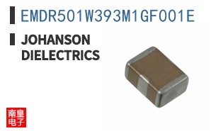 EMDR501W393M1GF001E